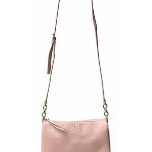 NWT Kate spade cross body